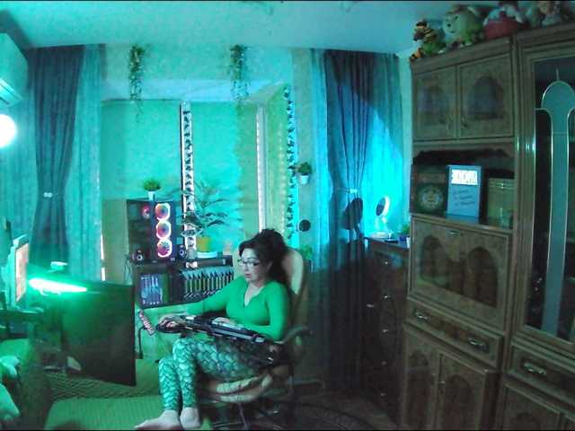 Margarita33's BongaCams show and profile