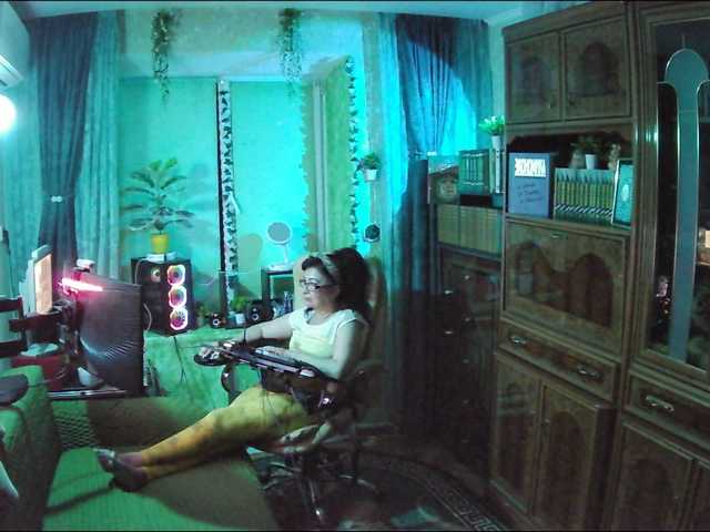 Margarita33's BongaCams show and profile