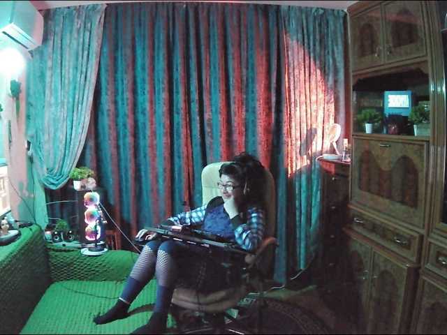 Margarita33's BongaCams show and profile