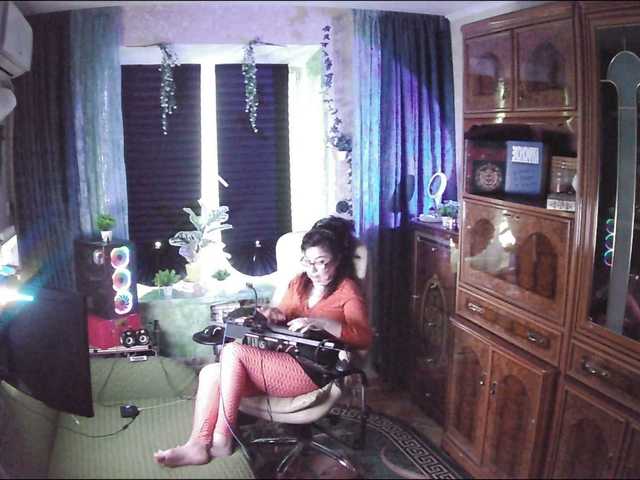 Margarita33's BongaCams show and profile