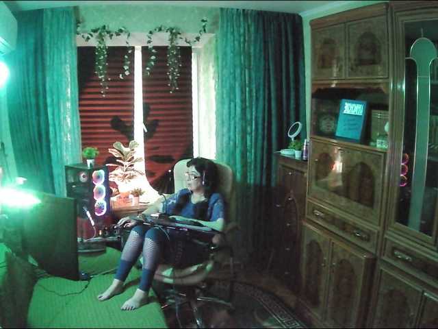 Margarita33's BongaCams show and profile