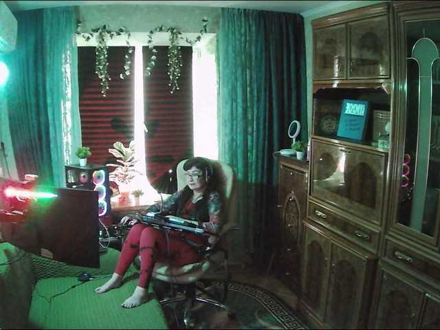 Margarita33's BongaCams show and profile