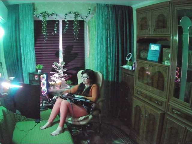 Margarita33's BongaCams show and profile