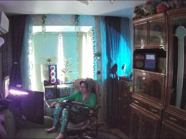 Margarita33's BongaCams show and profile