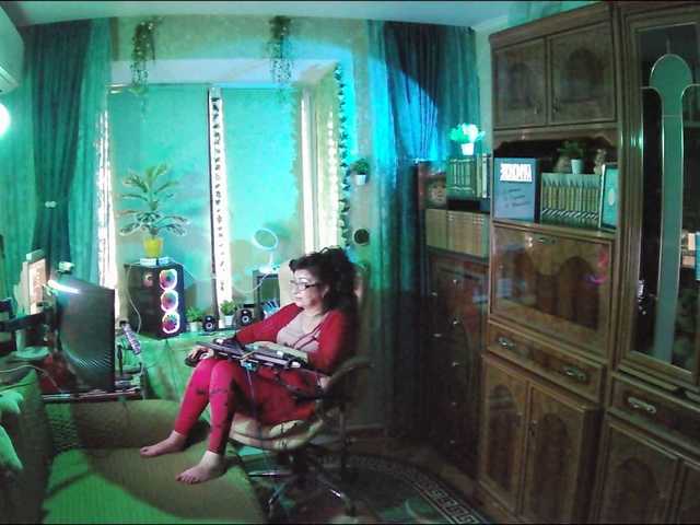 Margarita33's BongaCams show and profile