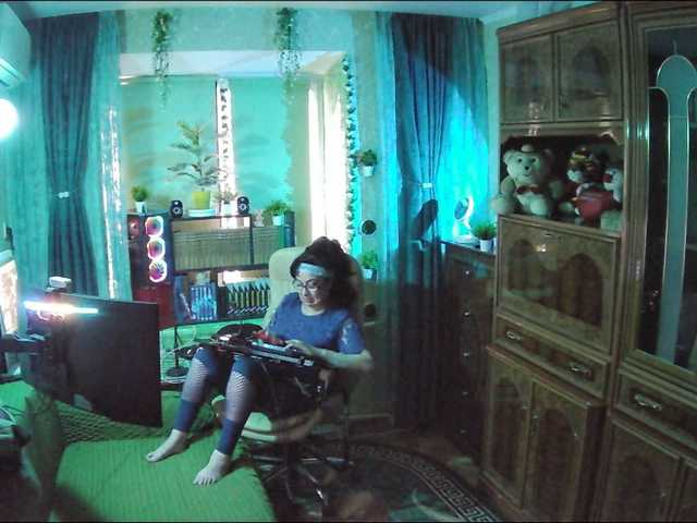 Margarita33's BongaCams show and profile