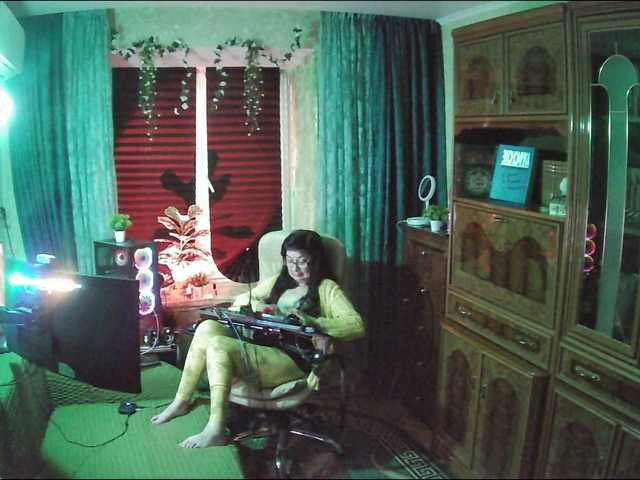 Margarita33's BongaCams show and profile