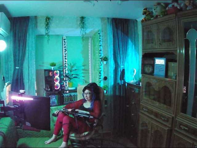 Margarita33's BongaCams show and profile