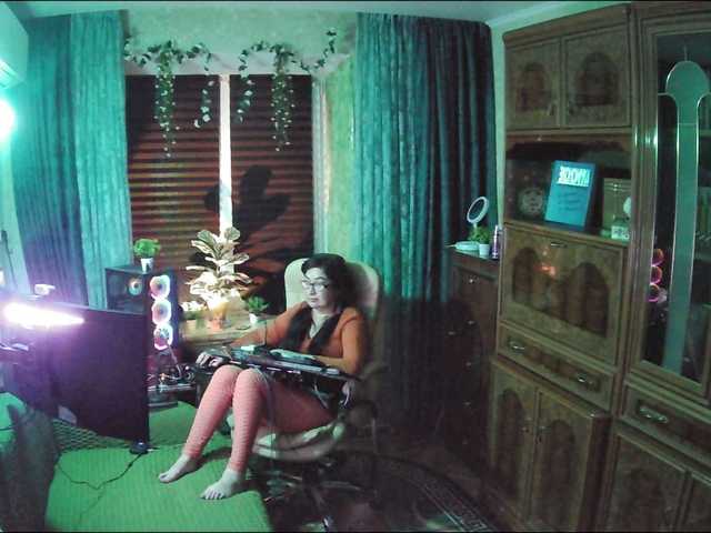 Margarita33's BongaCams show and profile