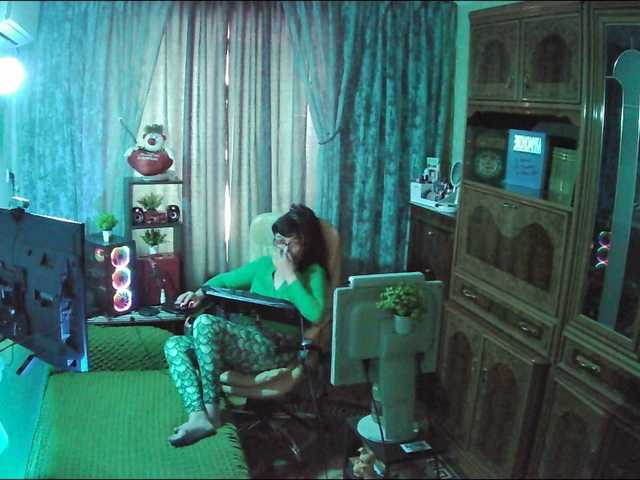 Margarita33's BongaCams show and profile