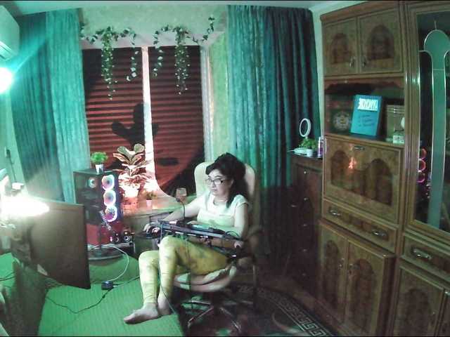 Margarita33's BongaCams show and profile