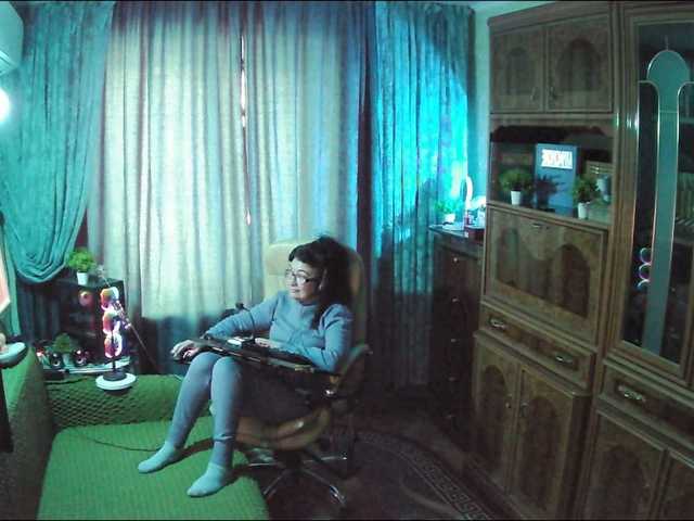 Margarita33's BongaCams show and profile