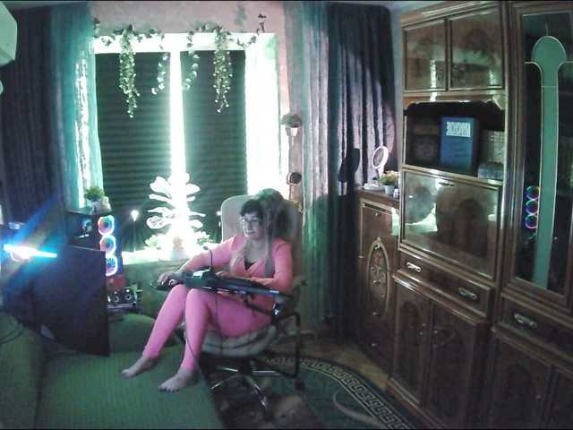 Margarita33's BongaCams show and profile