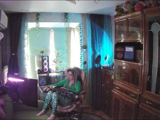 Margarita33's BongaCams show and profile