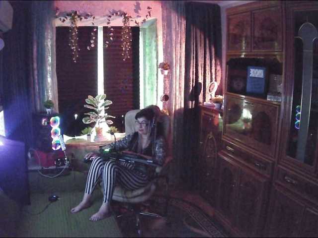 Margarita33 from BongaCams is Freechat