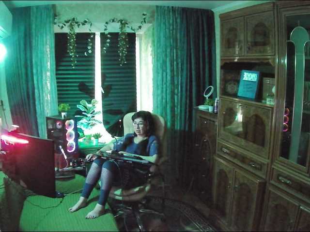 Margarita33's BongaCams show and profile