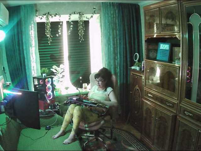 Margarita33's BongaCams show and profile