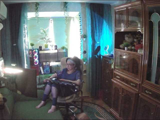 Margarita33's BongaCams show and profile