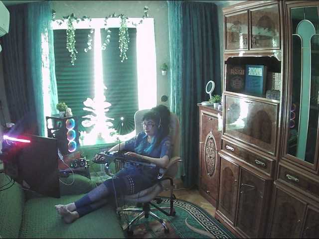 Margarita33's BongaCams show and profile