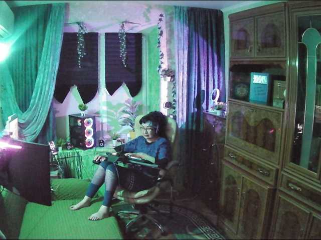 Margarita33's BongaCams show and profile