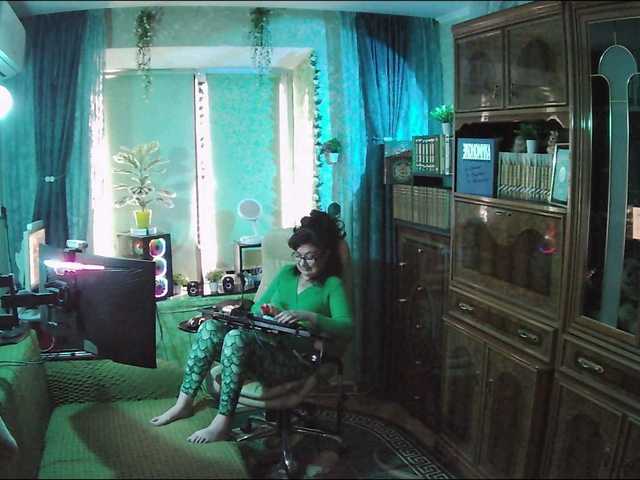 Margarita33's BongaCams show and profile