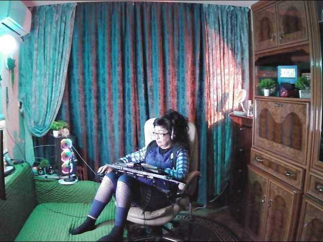 Margarita33's BongaCams show and profile