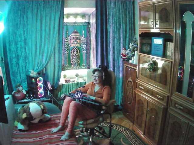 Margarita33's BongaCams show and profile