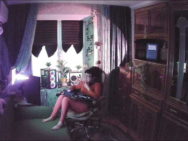 Margarita33's BongaCams show and profile