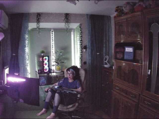 Margarita33's BongaCams show and profile