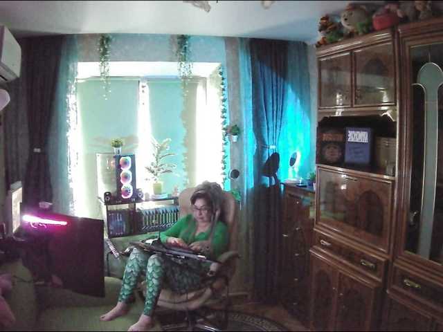 Margarita33's BongaCams show and profile