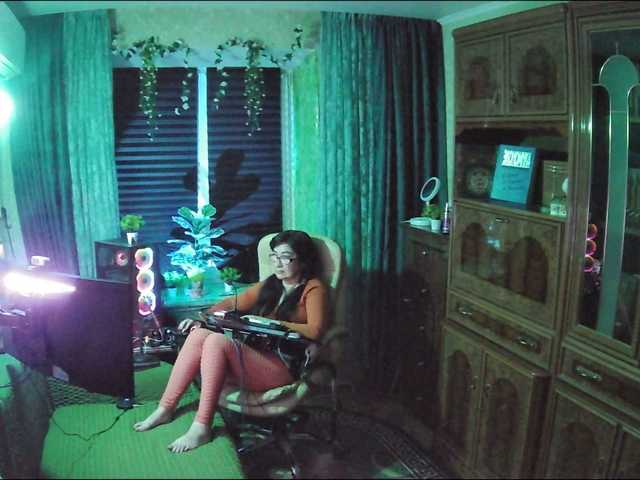 Margarita33's BongaCams show and profile