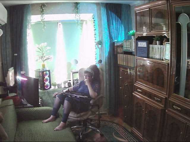 Margarita33's BongaCams show and profile