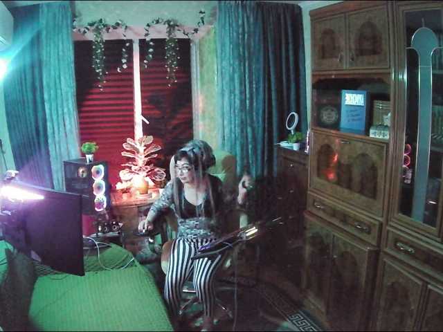 Margarita33's BongaCams show and profile