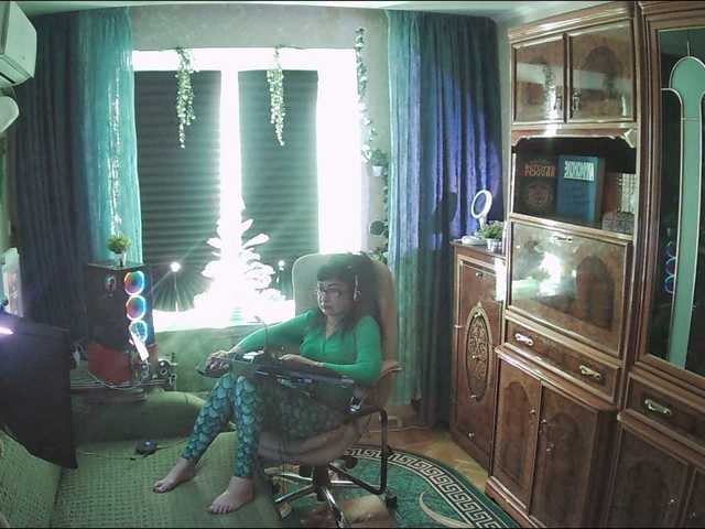 Margarita33's BongaCams show and profile