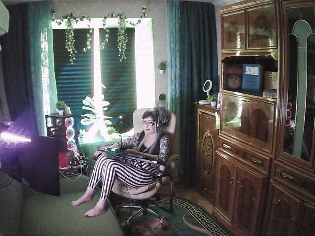 Margarita33's BongaCams show and profile