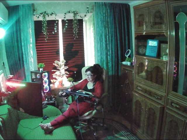 Margarita33's BongaCams show and profile