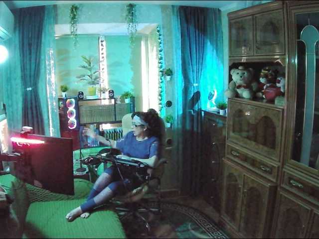 Margarita33's BongaCams show and profile