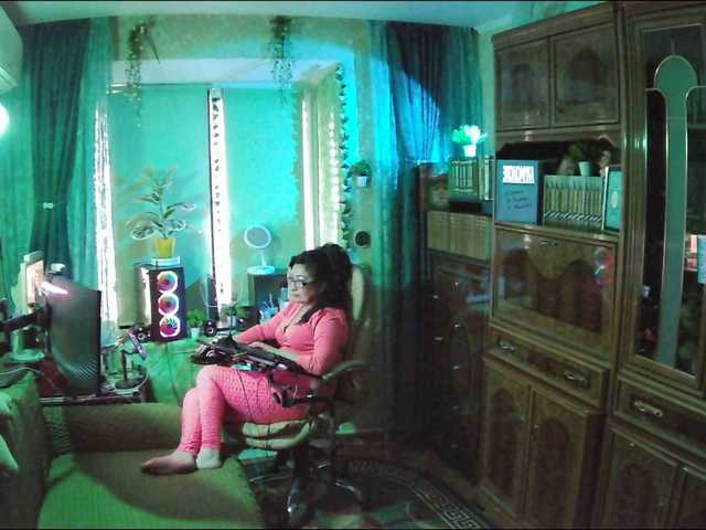 Margarita33's BongaCams show and profile