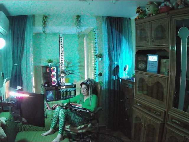 Margarita33's BongaCams show and profile