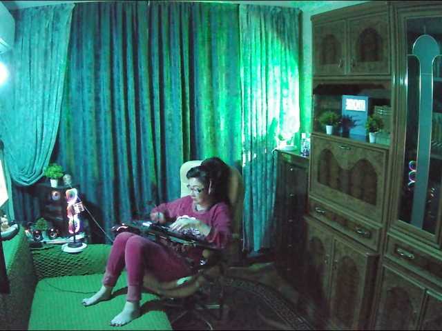 Margarita33's BongaCams show and profile