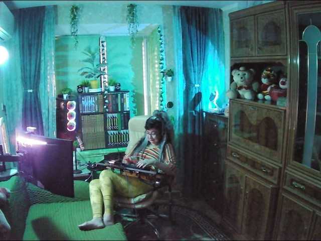 Margarita33's BongaCams show and profile