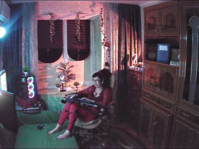 Margarita33's BongaCams show and profile