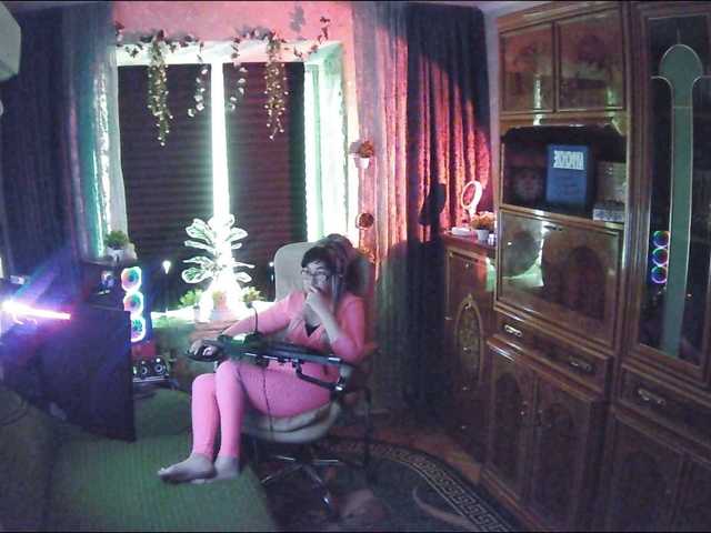 Margarita33's BongaCams show and profile