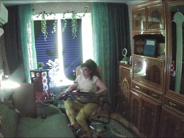 Margarita33's BongaCams show and profile