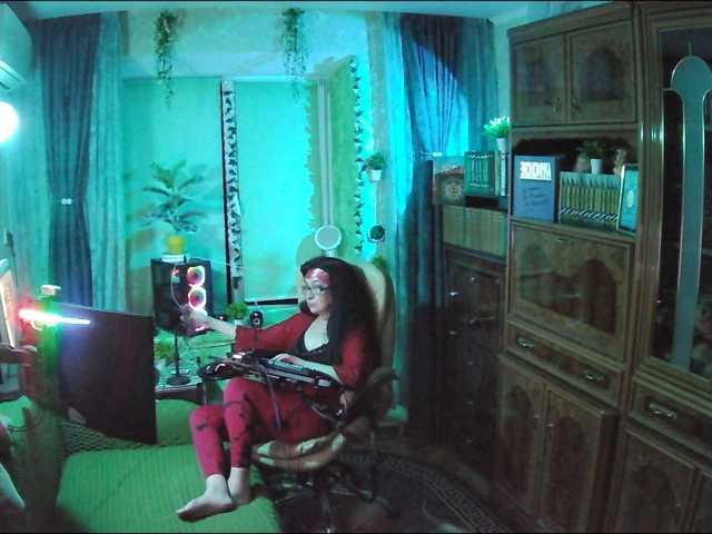 Margarita33's BongaCams show and profile