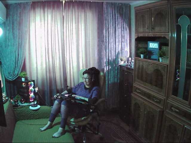 Margarita33's BongaCams show and profile