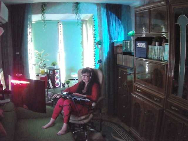 Margarita33's BongaCams show and profile