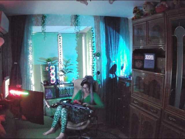 Margarita33's BongaCams show and profile