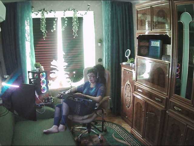 Margarita33's BongaCams show and profile