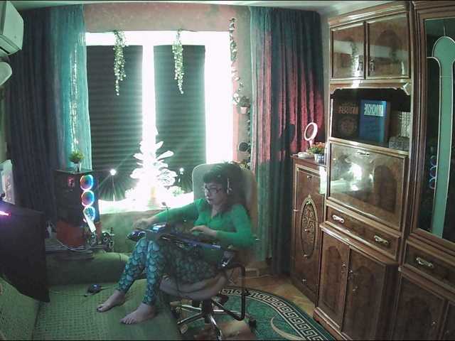 Margarita33's BongaCams show and profile